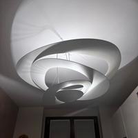 Lampadario artemide