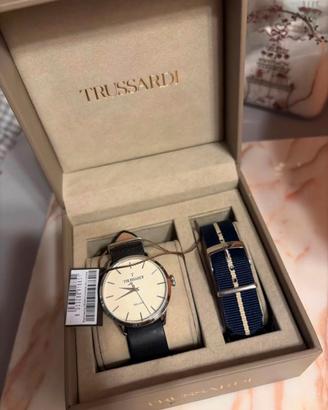 orologio trussardi 
