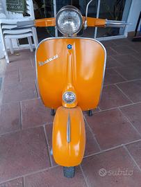 Vespa Piaggio 50L - 1969