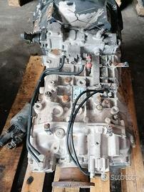 Cambio per MAN tipo ECOMID 16S109