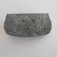 2ww - regio esercito scafo bandoliera ufficiale