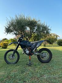Ktm exc 125
