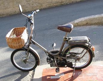 Garelli Velomosquito tipo 2210
