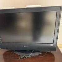 Televisore panasonic