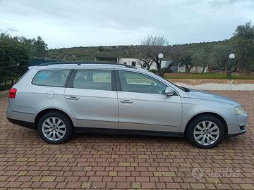 Vw Passat 1.4 TSI metano