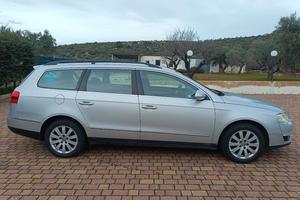 Vw Passat 1.4 TSI metano