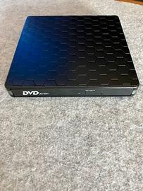 Lettore DVD USB