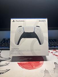 Controller Ps5 Dualsense | Bianco e Nero