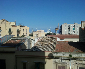Intero appartamento PALERMO CENTRO