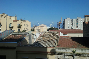 Intero appartamento PALERMO CENTRO