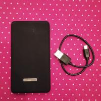 Powerbank 10000 mAh