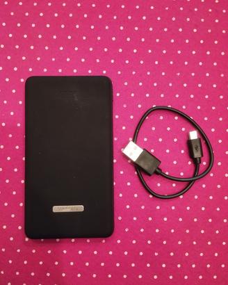 Powerbank 10000 mAh