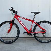 MTB Ovam Mountain Bike 26