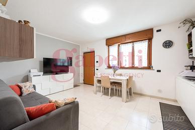 Appartamento Milano [44/26VRG]