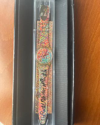Swatch LOTS OF DOTS #2