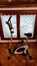 Cyclette TOORX BRX EASY anno 2020