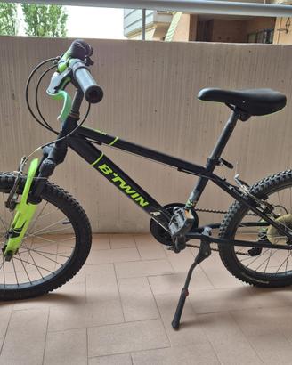 Bicicletta B-Twin Racing Boy 500 da 20’’