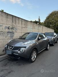 NISSAN Juke 1.5 dCi Acenta