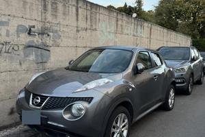 NISSAN Juke 1.5 dCi Acenta