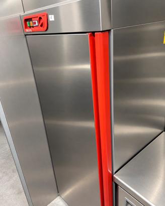 Frigorifero angelo po inox