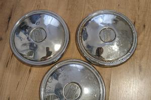 3 coprimozzo Fiat 1100 mod.103