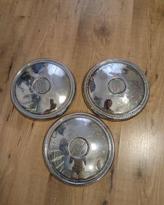 3 coprimozzo Fiat 1100 mod.103