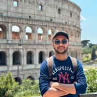 Food delivery rider job - trieste (ts)