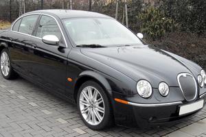 Jaguar S Type Ricambi