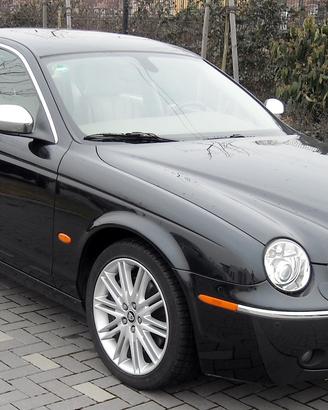 Jaguar S Type Ricambi