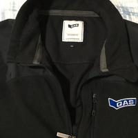 Felpa uomo ragazzo GAS