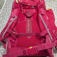 Zaino scuola elementare bambina Ergobag