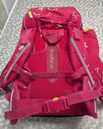 Zaino scuola elementare bambina Ergobag