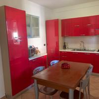 Appartamento con ingresso indipendente