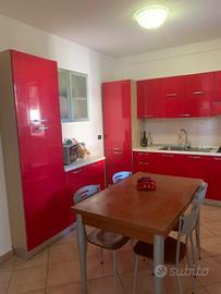 Appartamento con ingresso indipendente