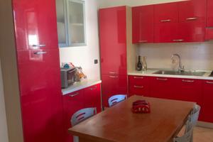 Appartamento con ingresso indipendente