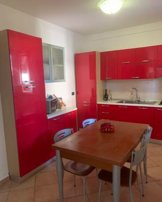 Appartamento con ingresso indipendente