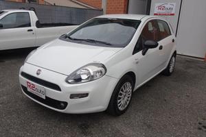 FIAT - Punto Evo 1300 MULTIJET VAN 4 POSTI