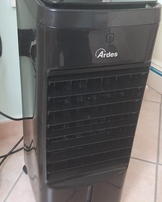 raffrescatore Ventilatore Evaporativo Ardes