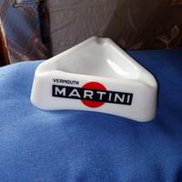Posacenere Martini