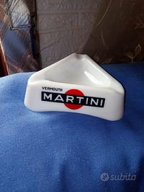 Posacenere Martini