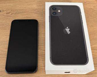 iPhone 11 128gb