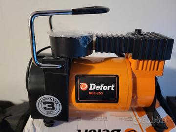 Mini compressore d'aria 12 volt