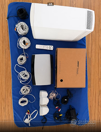 Sistema home theater BOSE