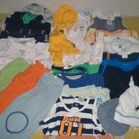 Abbigliamento bambini Second-Hand - Seconda Mano