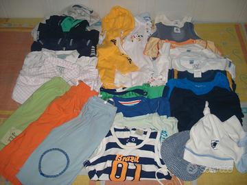 Abbigliamento bambini Second-Hand - Seconda Mano