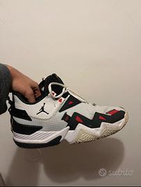 Scarpe Jordan Westbrook One take