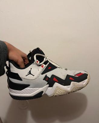 Scarpe Jordan Westbrook One take