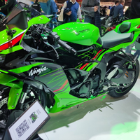 Kawasaki Ninja ZX6R TUA AL 50% CON BIKE BACK