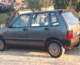 FIAT Uno Turbo Diesel