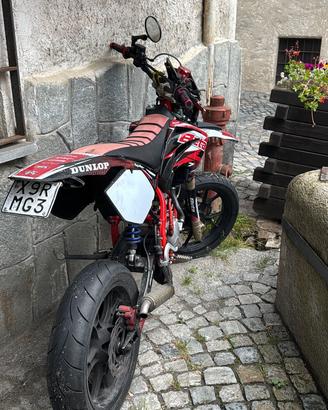 Beta Motard Tpr76